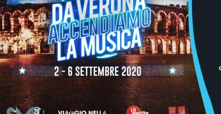 Arena di Verona