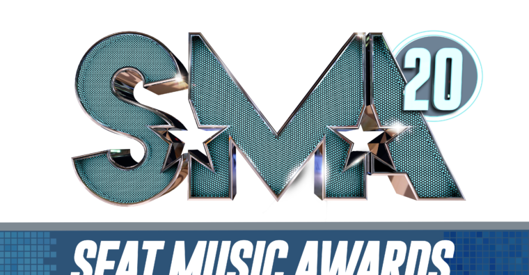 Seat Music Awards