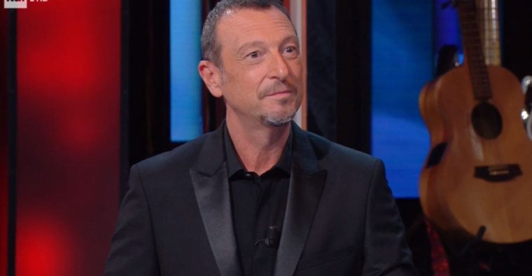 Ama Sanremo