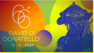 David Di Donatello 2021