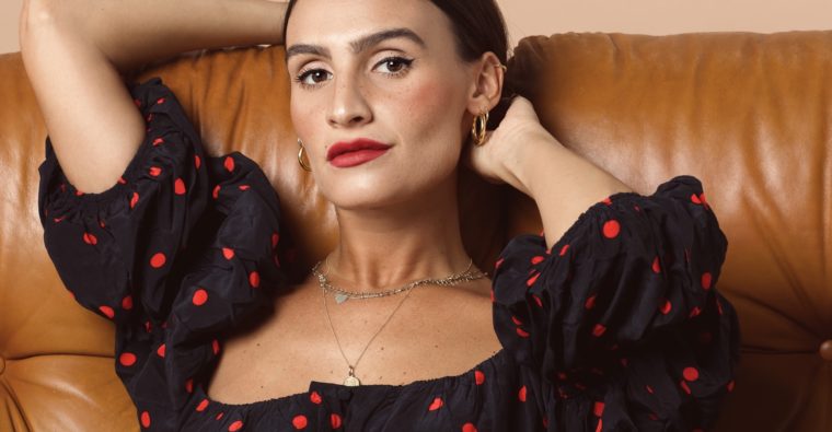 Valentina Tioli