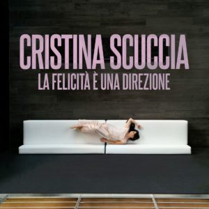 Cristina Scuccia