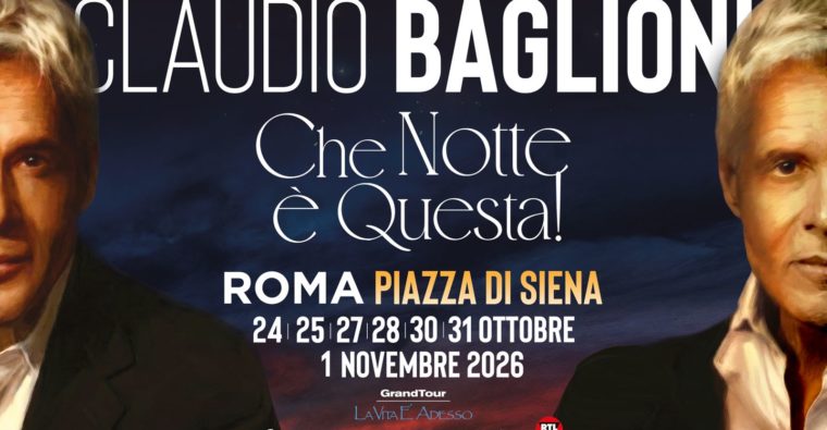 Claudio Baglioni
