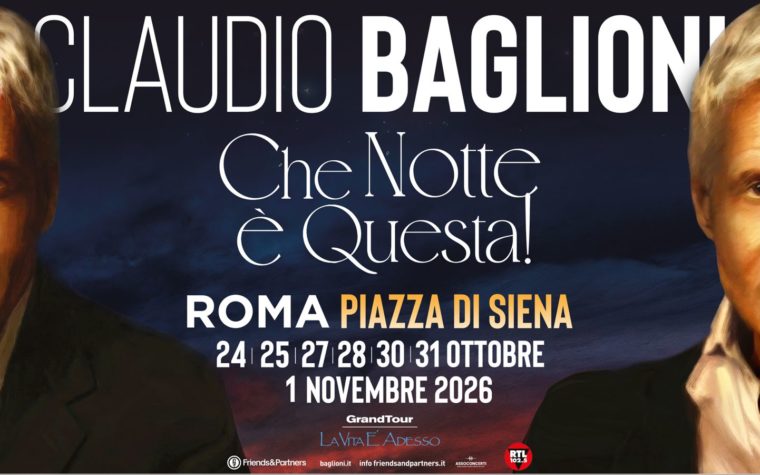 Claudio Baglioni