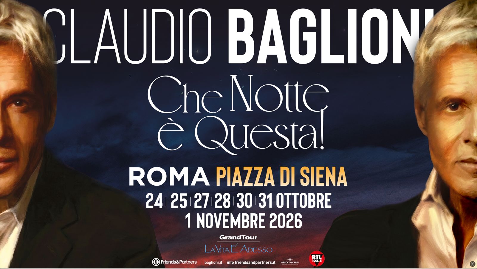 Claudio Baglioni